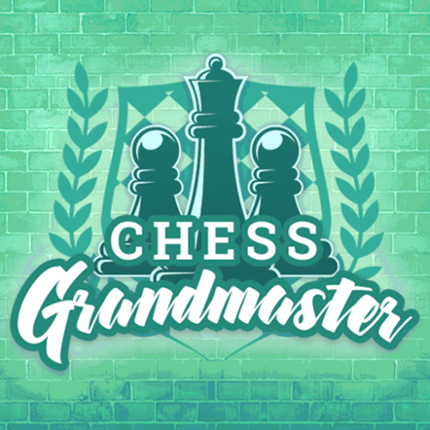 Chess Grandmaster Game Cover