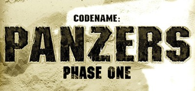 Codename: Panzers, Phase One Image