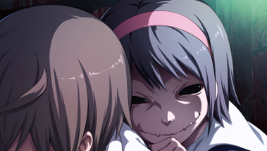 Corpse Party: Blood Drive Image