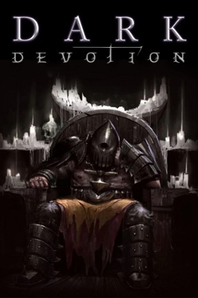 Dark Devotion Game Cover