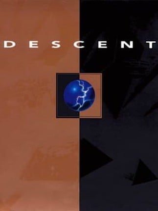 Descent Game Cover
