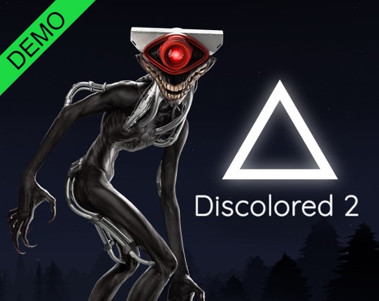 Discolored 2 (Demo) Game Cover