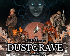 Dustgrave Image