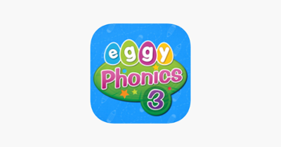 Eggy Phonics 3 Image