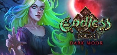 Endless Fables 3: Dark Moor Image