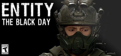 ENTITY: THE BLACK DAY Image