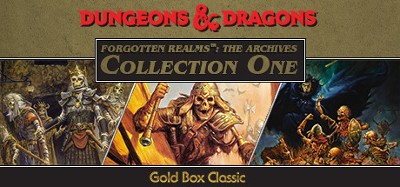 Forgotten Realms: The Archives - Collection One Image