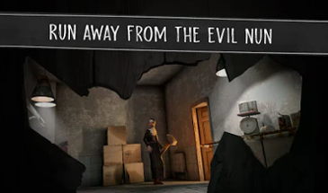 Evil Nun: Horror at School Image