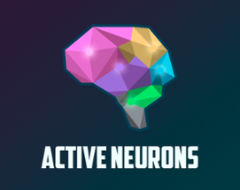 Active Neurons Image