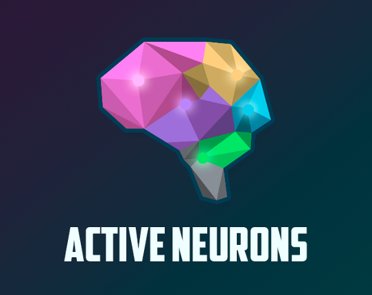 Active Neurons Game Cover