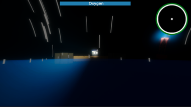 Buoy - Lost Gold (Unity Project) Image