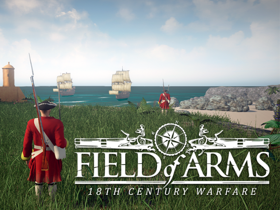 Field of Arms: Battle Line Game Cover