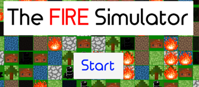 Fire Simulator Image