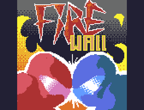 Firewall Game Cover