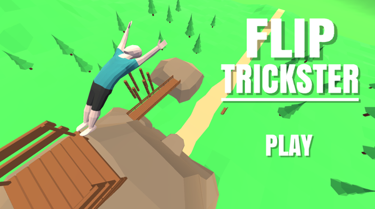 Flip Trickster Game Cover