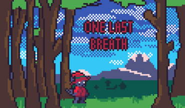 One Last Breath Image