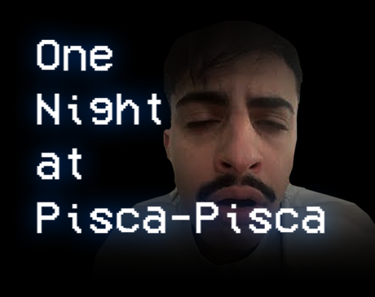 One Night at Pisca-Pisca Game Cover