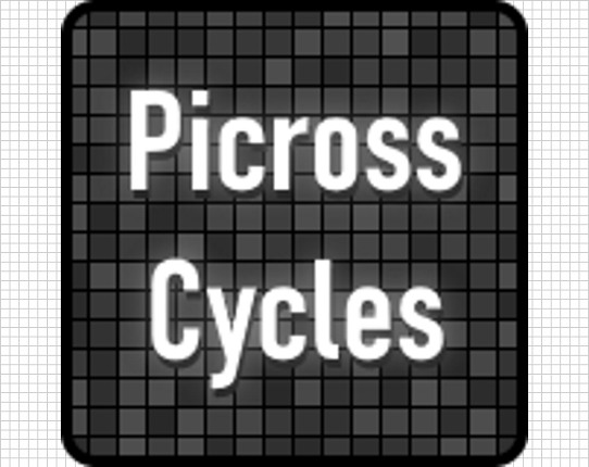 Picross Cycles Game Cover