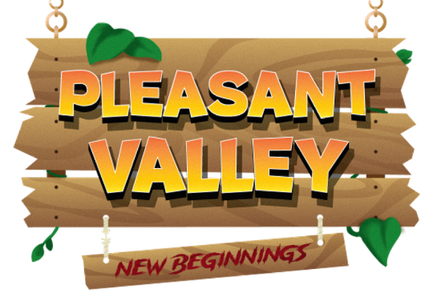 Pleasant Valley - New Beginnings Game Cover