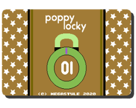 Poppy Locky C64 Image