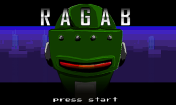 Ragab Image