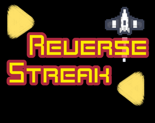 Reverse Streak Game Cover