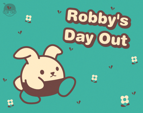 Robby's Day Out Game Cover