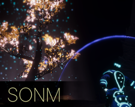 Sonm (versão alpha) Image