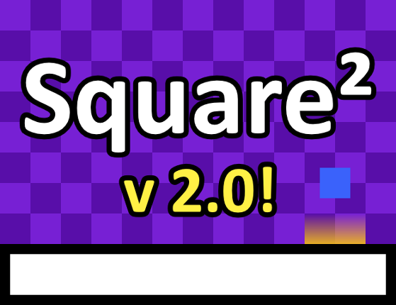 Square² Game Cover