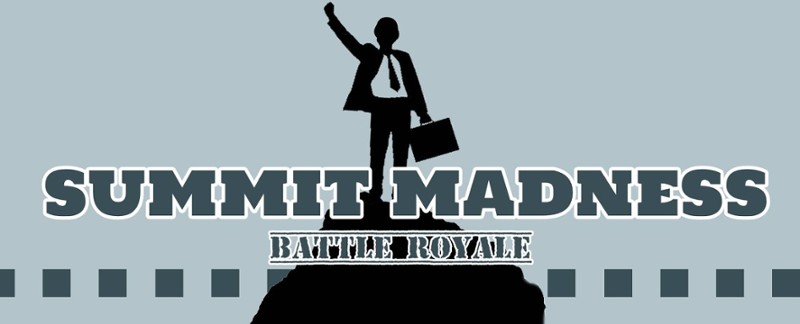 Summit Madness - Battle Royale Game Cover