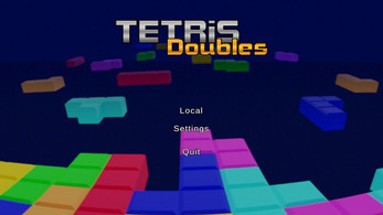 Tetris Doubles Image