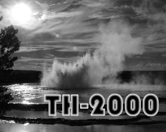 TH-2000 Game Cover