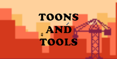 Toon And Tools Image