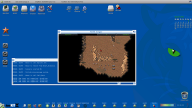 VanillaConquer - Amiga port Image