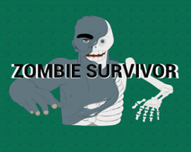 Zombie Survivor Image