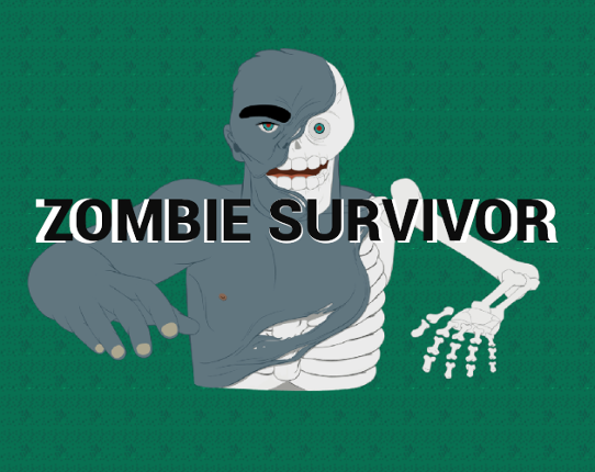 Zombie Survivor Game Cover