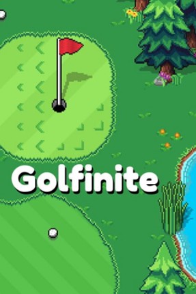 Golfinite Game Cover