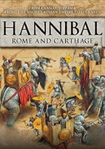 Hannibal: Rome and Carthage in the Second Punic War Image
