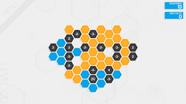 Hexcells Image