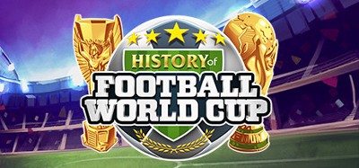History of Football World Cup Image