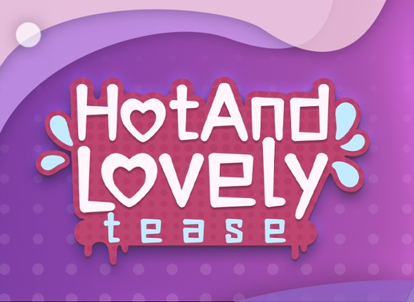 Hot And Lovely Tease [Final] Game Cover