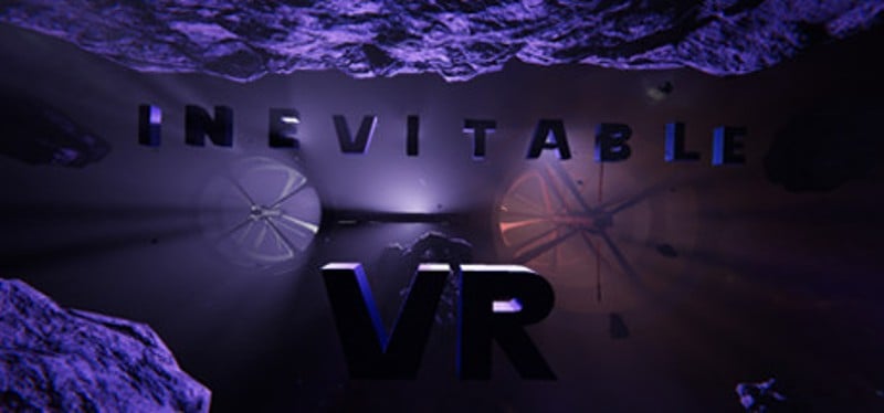 Inevitable VR Game Cover