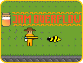 Jam Overflow Image
