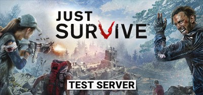 Just Survive Test Server Image