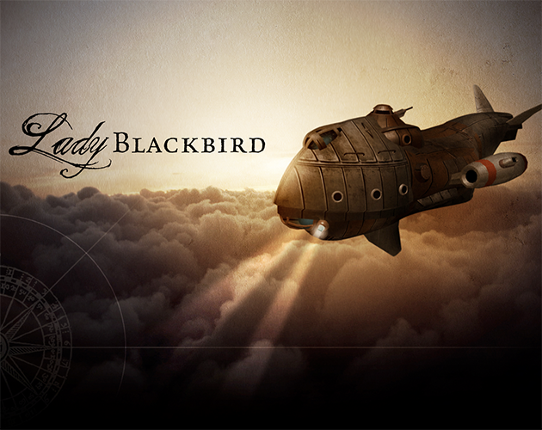 Lady Blackbird Game Cover