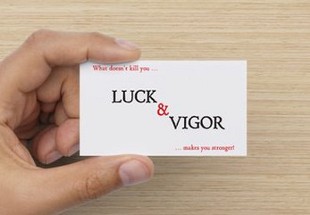 Luck & Vigor Image