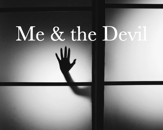 me & the devil Game Cover