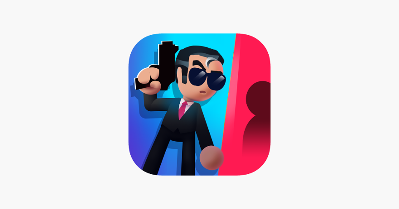 Mr Spy : Undercover Agent Game Cover