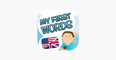 My First Words - Learn English Image