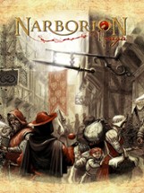Narborion Saga Image